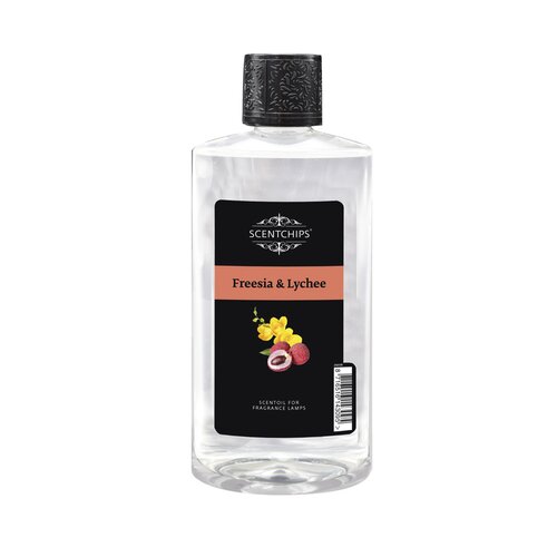Scentchips Scentoil Freesia & Lychee 475ml