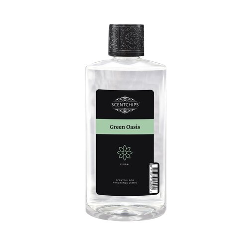 Scentchips Scentoil Green Oasis 475ml