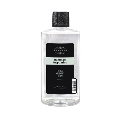 Scentchips Scentoil Hammam Inspiration 475ml