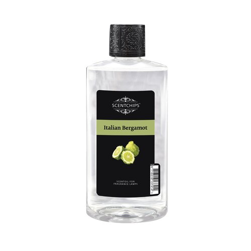 Scentchips Scentoil Italian Bergamot 475ml
