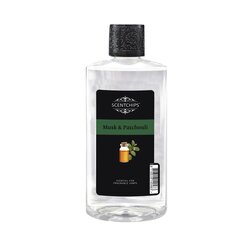 Scentchips Scentoil Musk & Patchouli 475ml