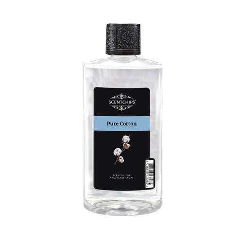 Scentchips Scentoil Pure Cotton 475ml