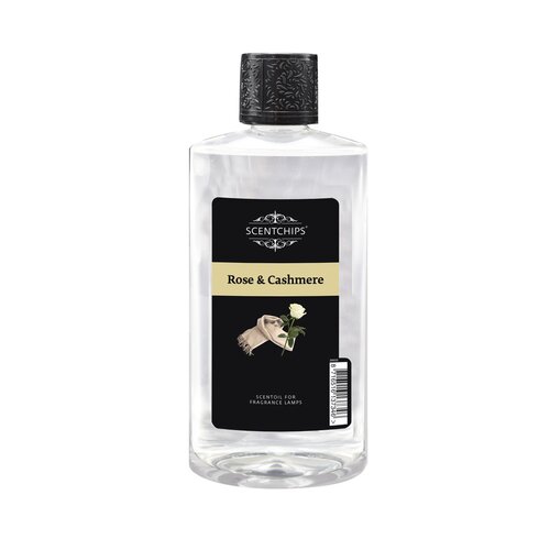 Scentchips Scentoil Rose & Cashmere 475ml