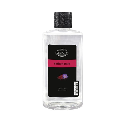 Scentchips Scentoil Saffron Rose 475ml
