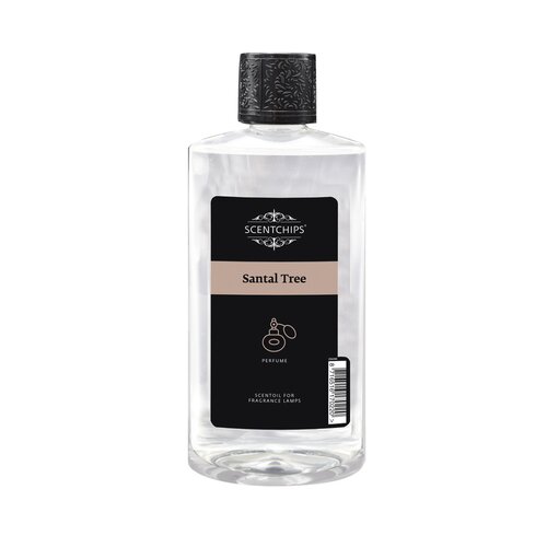 Scentchips Scentoil Santal Tree 475ml