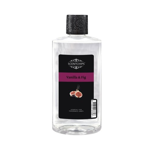 Scentchips Scentoil Vanilla & Fig 475ml