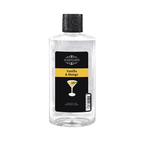 Scentchips Scentoil Vanilla & Mango 475ml