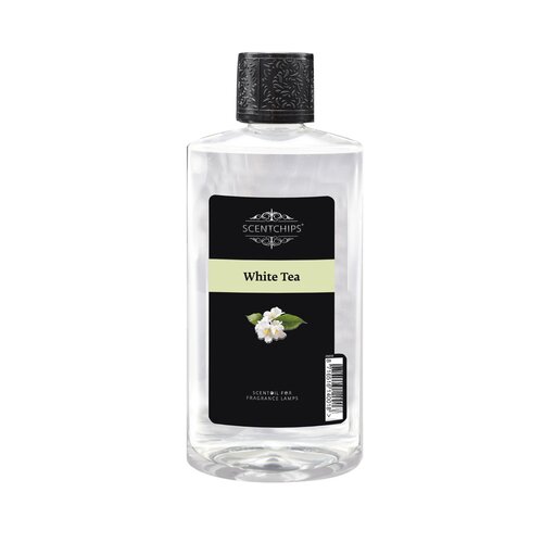 Scentchips Scentoil White Tea 475ml