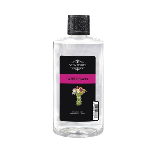 Scentchips Scentoil Wildflowers 475ml