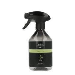 Scentchips ScentSpray Interior Perfume Black Vetyver 500ml