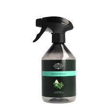 Scentchips ScentSpray Interior Perfume Jasmine & Patchouli 500ml