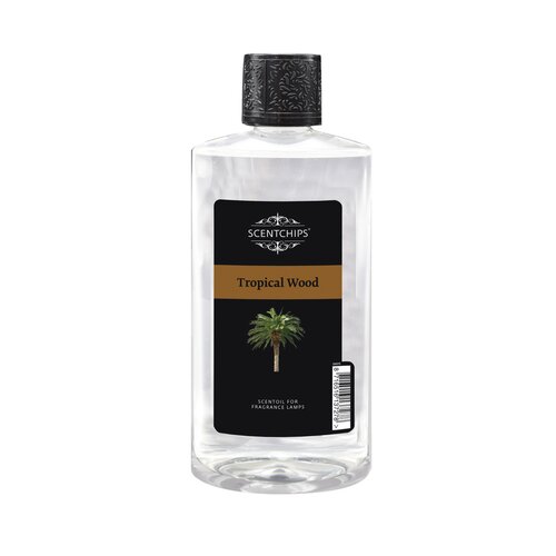 Scentchips Scentoil Tropical Wood 475ml