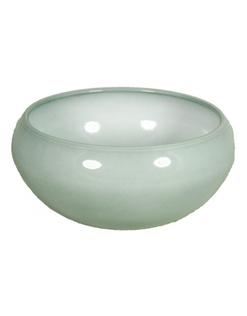 Schaal Rian D30 H13Cm Misty Green