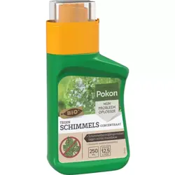Schimmelbestrijder conc 250ml