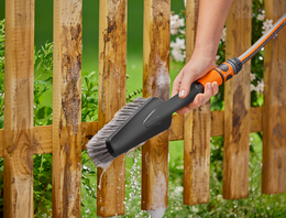 Schoonmaken & Beschermen