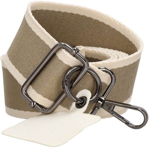 Schouderband beagles olijfgroen