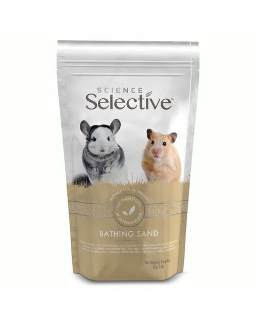 Selective Badzand knaagdier 1.5l