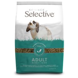 Supreme Selective  Rabbit 1,5 kg - afbeelding 1