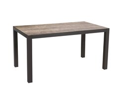 Sen-S line Donna table 160x90cm