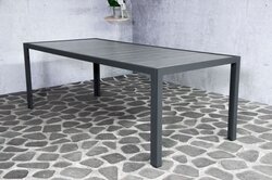 SenS-Line bergamo ceramic tuintafel deluxe 215 cm - afbeelding 4