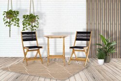 SenS-Line Lanzarote Bistro Set - afbeelding 1