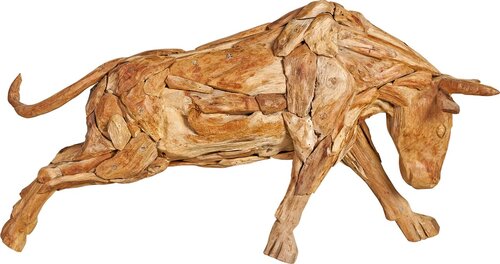 SenS-Line Maxi Bull Deco teak