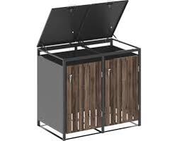 SenS-Line Moby Containerbox Double