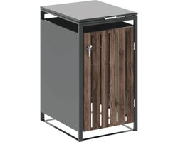 SenS-Line Moby Containerbox Single