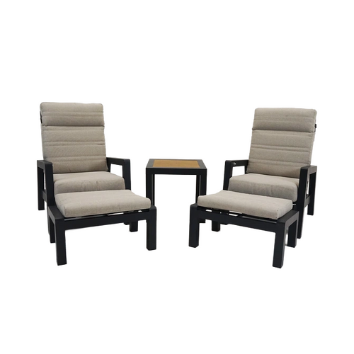 SenS-lIne Valerie Duo Set Taupe