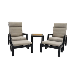 SenS-lIne Valerie Duo Set Taupe