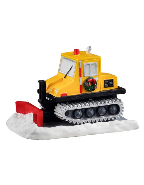 Lemax Serious Snowplow - afbeelding 1