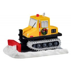 Lemax Serious Snowplow - afbeelding 1