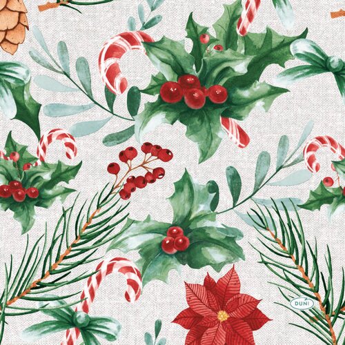 Duni Servetten Seasonal Delight