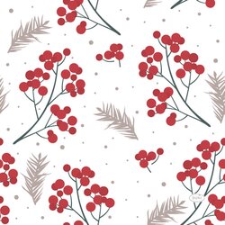 Duni Servetten Berrie Merrie