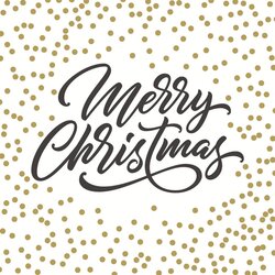 Duni Servetten Merry Dots