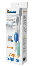 Superfish Aqua Siphon Set