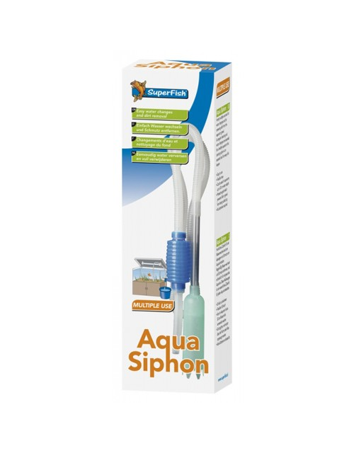 Sf Aqua Siphon Set