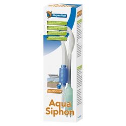 Sf Aqua Siphon Set