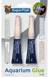 Superfish Aquariumlijm