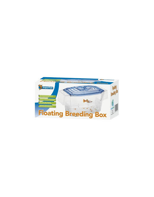 Sf Floating Breeding Box (Kweekbak)
