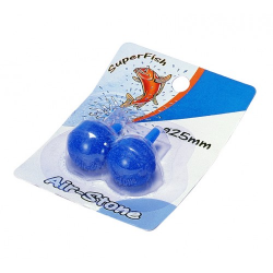 Superfish Luchtsteen Rond Round Blister