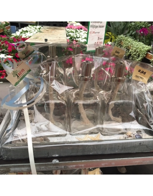 Sfeer Arrangement
