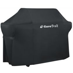 Eurotrail Sfs hoes loungesets l255b255h70cm - afbeelding 1