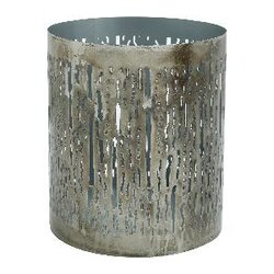 PTMD Shavi Grey iron stormlight round pilar S