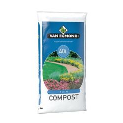 Siertuincompost 40l