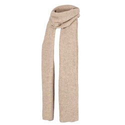 Sjaal camel os