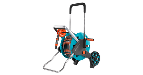 Gardena Slangenwagen aquaroll m easy set