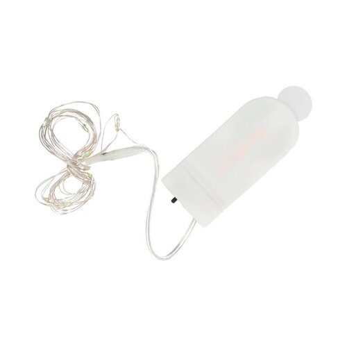 Slinger 10 led l100cm ntrl bo