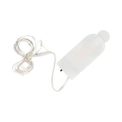 Slinger 10 led l100cm ntrl bo