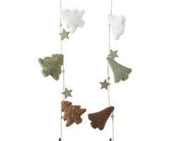 Decoris Slinger vilt 2ass